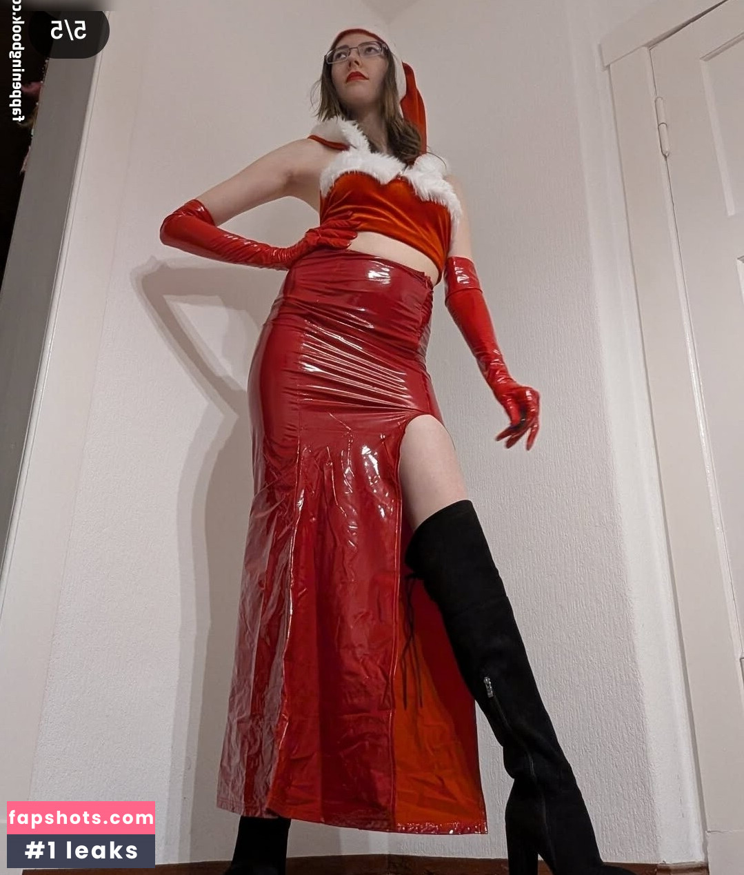 mrs-crazy gallery photo #32