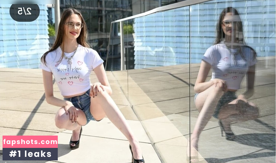 mrs-crazy gallery photo #36