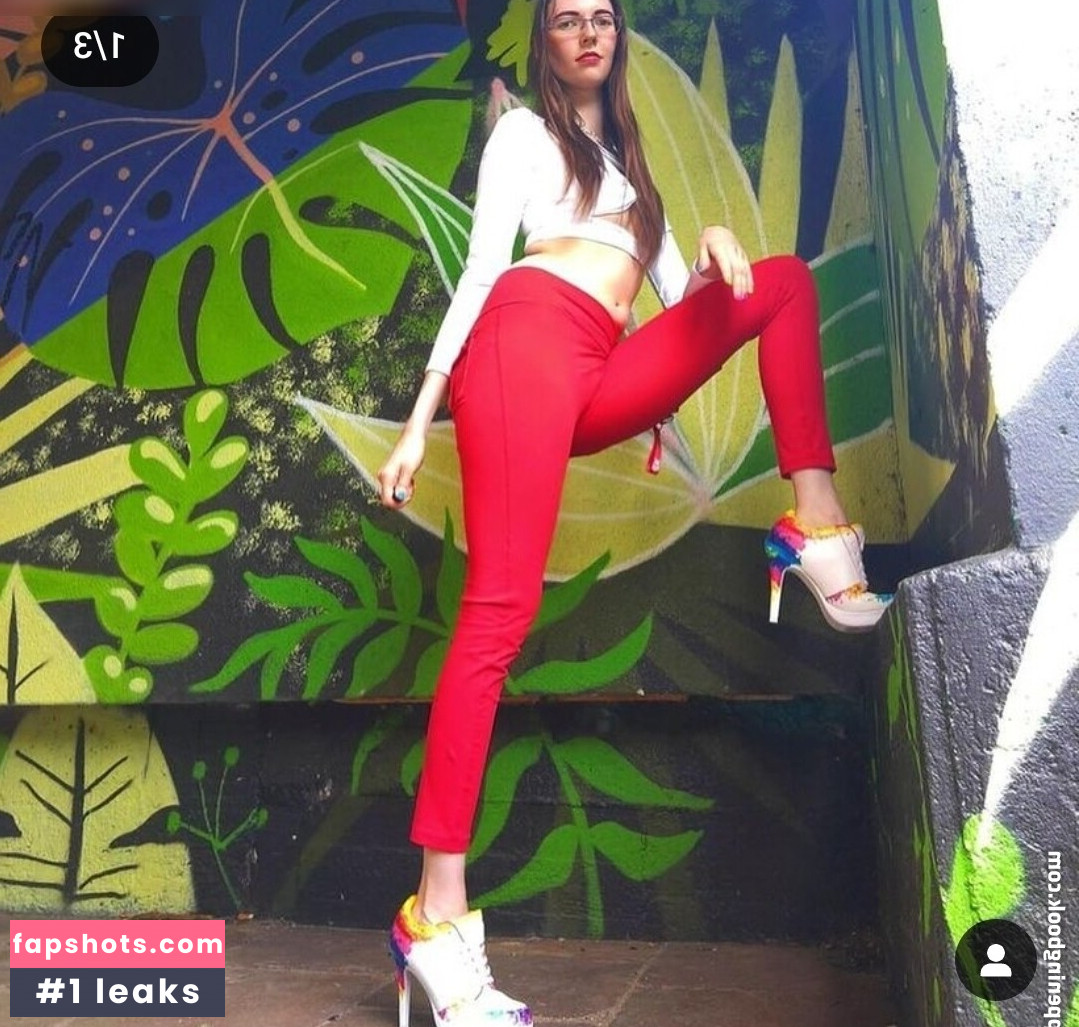 mrs-crazy gallery photo #37