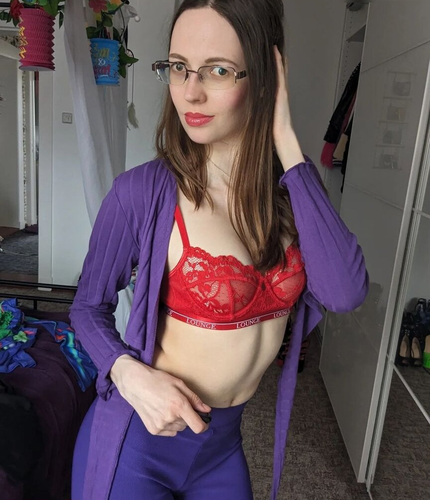 mrs-crazy Nahé úniky fotek pouze od fanoušků #101 - Fapshots