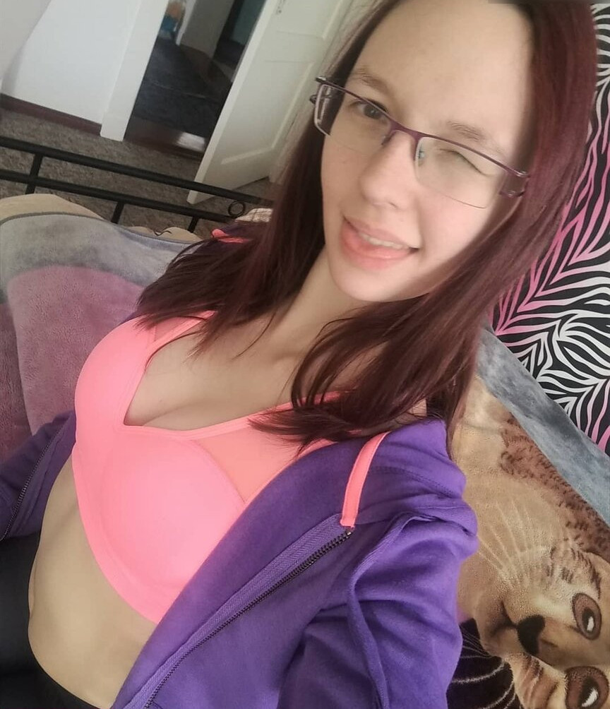 mrs-crazy Nahé úniky fotek pouze od fanoušků #102 - Fapshots