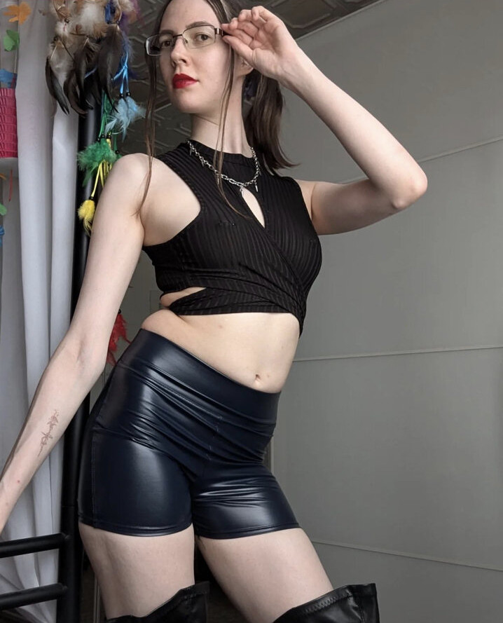 mrs-crazy Nahé úniky fotek pouze od fanoušků #103 - Fapshots