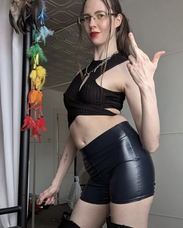 mrs-crazy Nahé úniky fotek pouze od fanoušků #104 - Fapshots