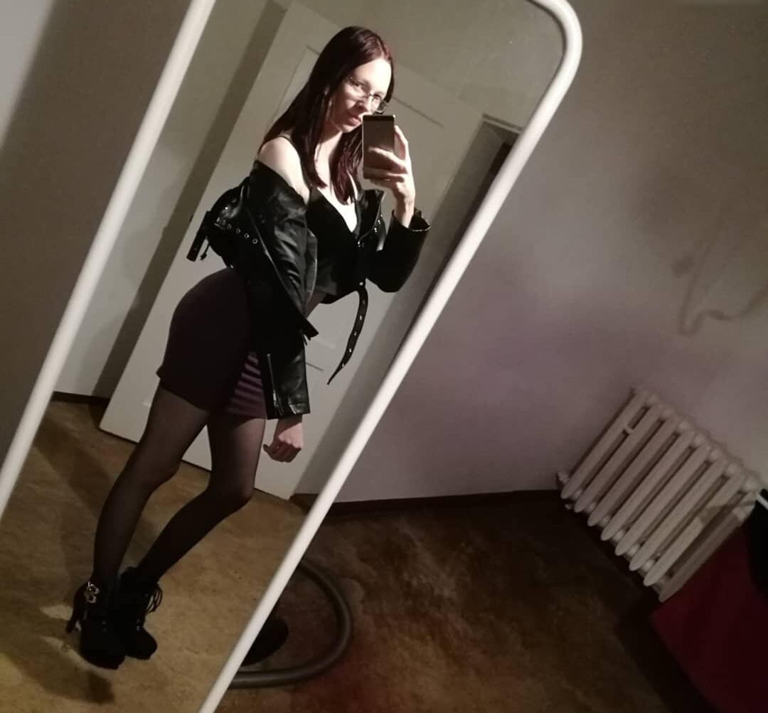 mrs-crazy Nahé úniky fotek pouze od fanoušků #90 - Fapshots