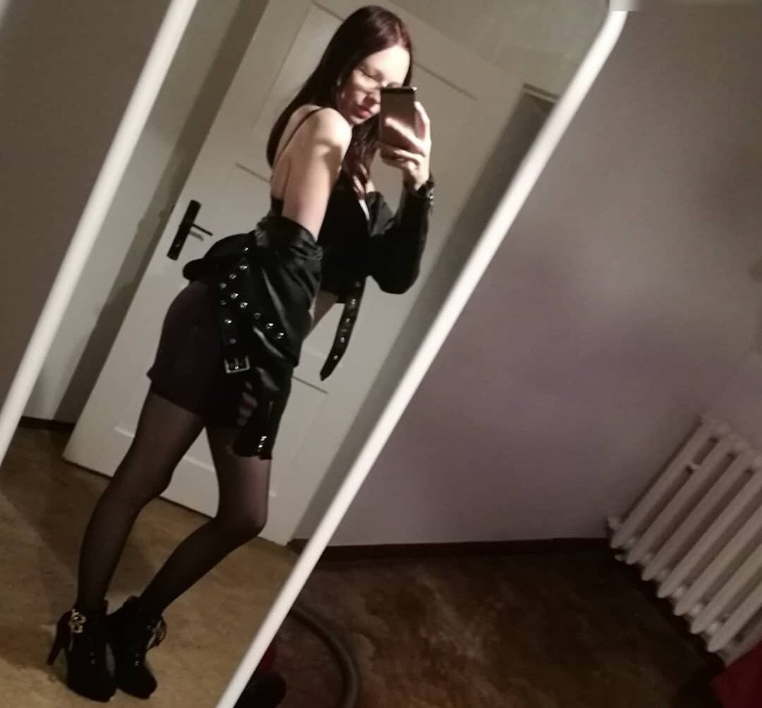 mrs-crazy Nahé úniky fotek pouze od fanoušků #94 - Fapshots