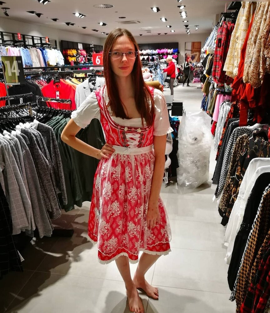 mrs-crazy Nahé úniky fotek pouze od fanoušků #95 - Fapshots