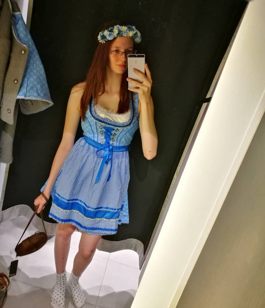 mrs-crazy Nahé úniky fotek pouze od fanoušků #96 - Fapshots