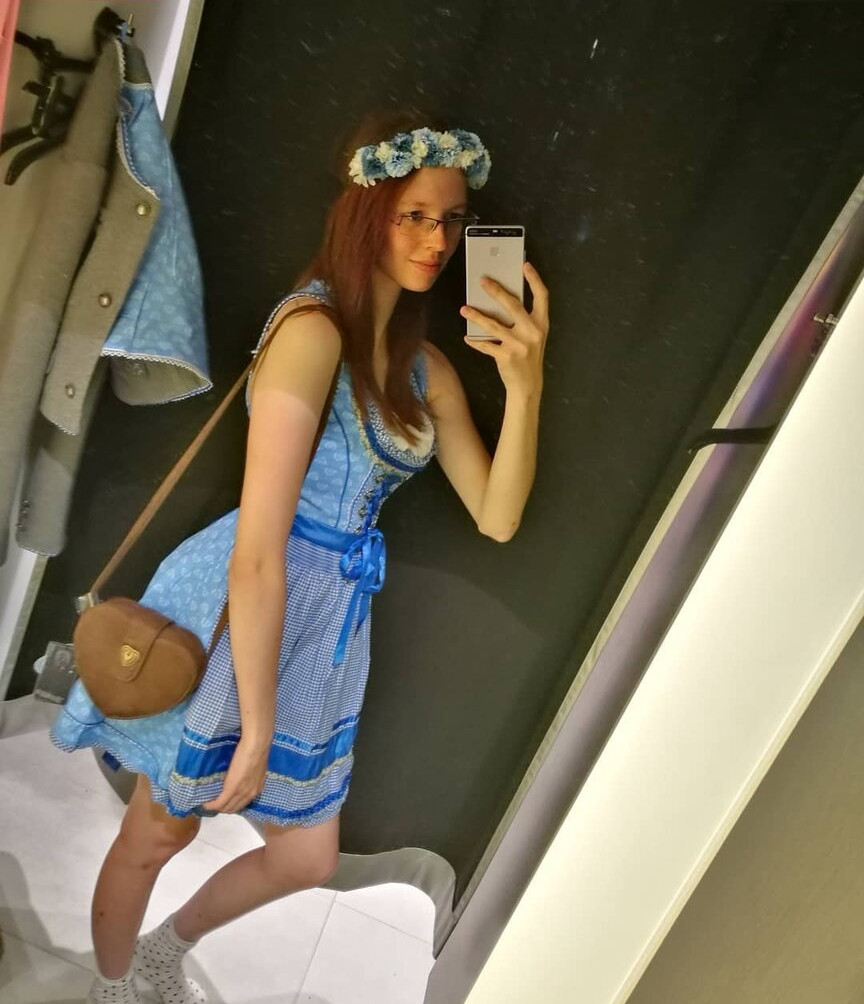 mrs-crazy Nahé úniky fotek pouze od fanoušků #97 - Fapshots