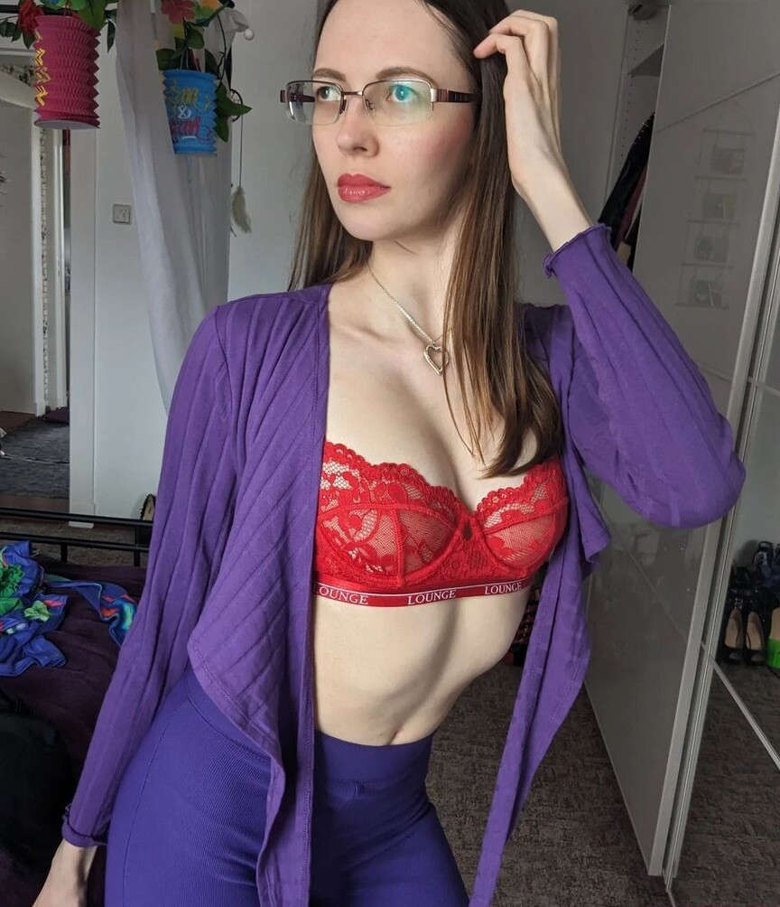 mrs-crazy Nahé úniky fotek pouze od fanoušků #99 - Fapshots