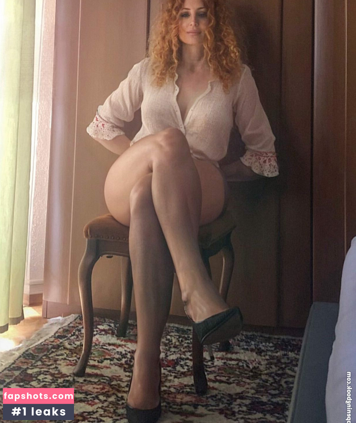 Mrs. G Comics gallery photo #23