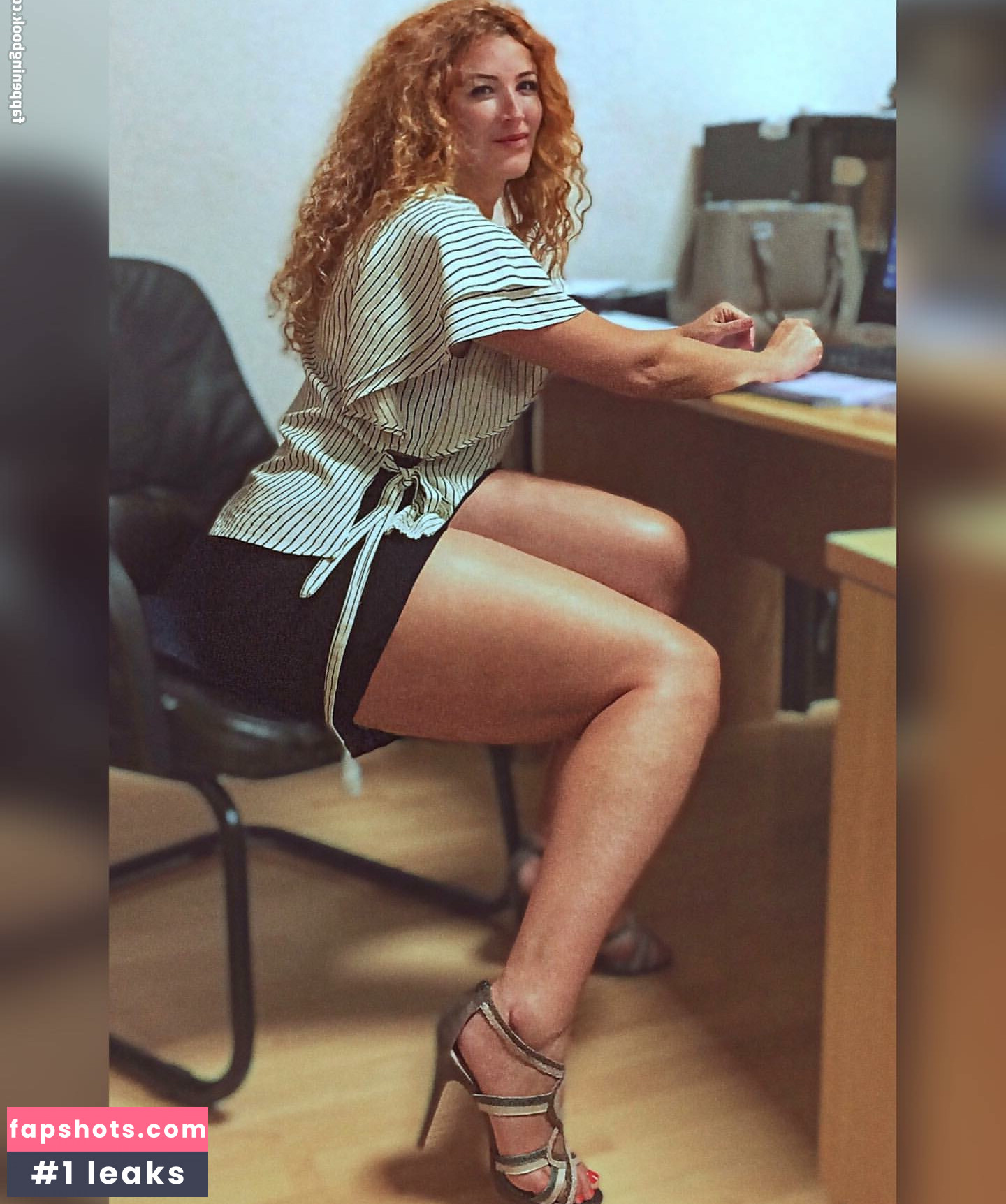 Mrs. G Comics gallery photo #41