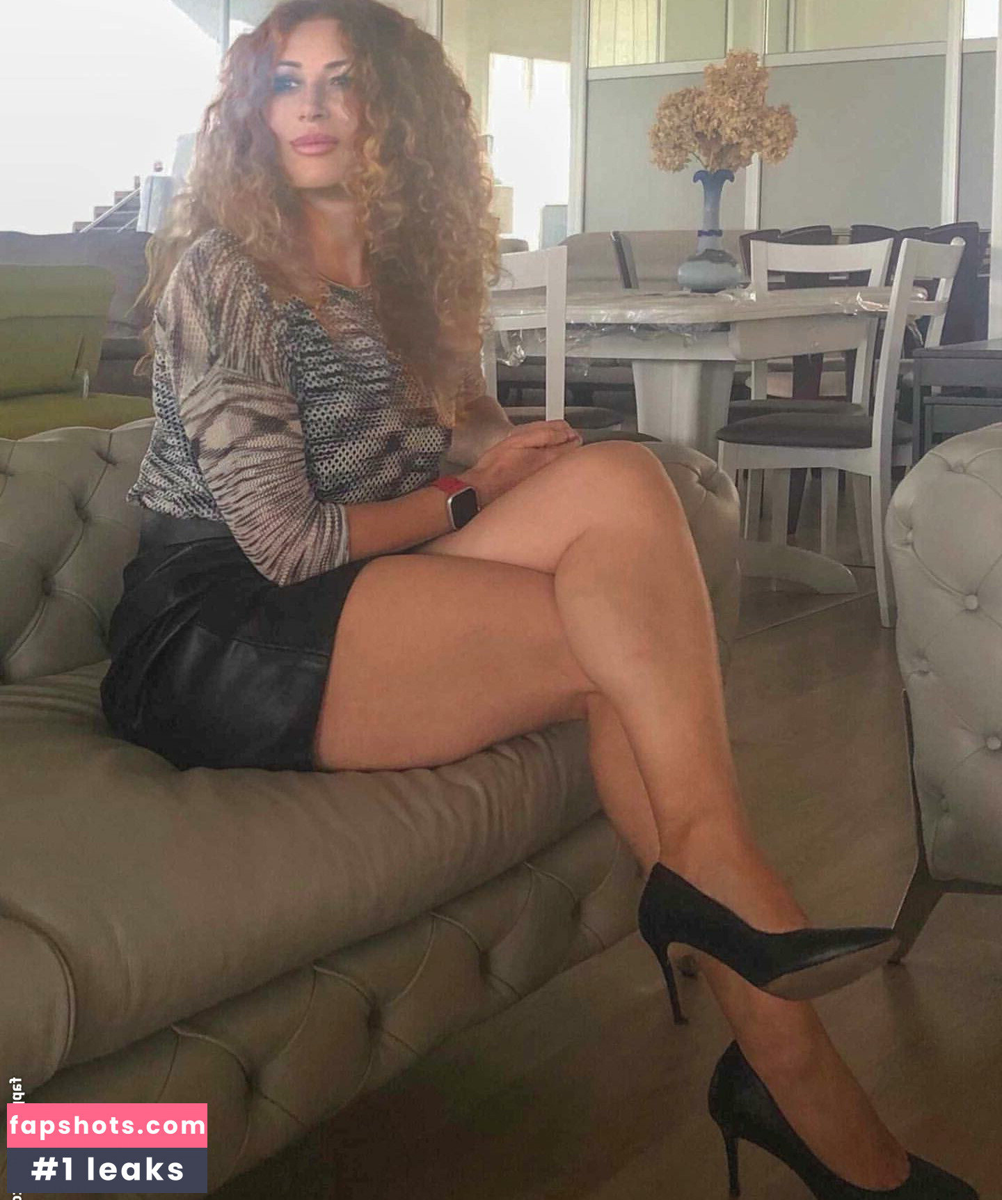 Mrs. G Comics gallery photo #51