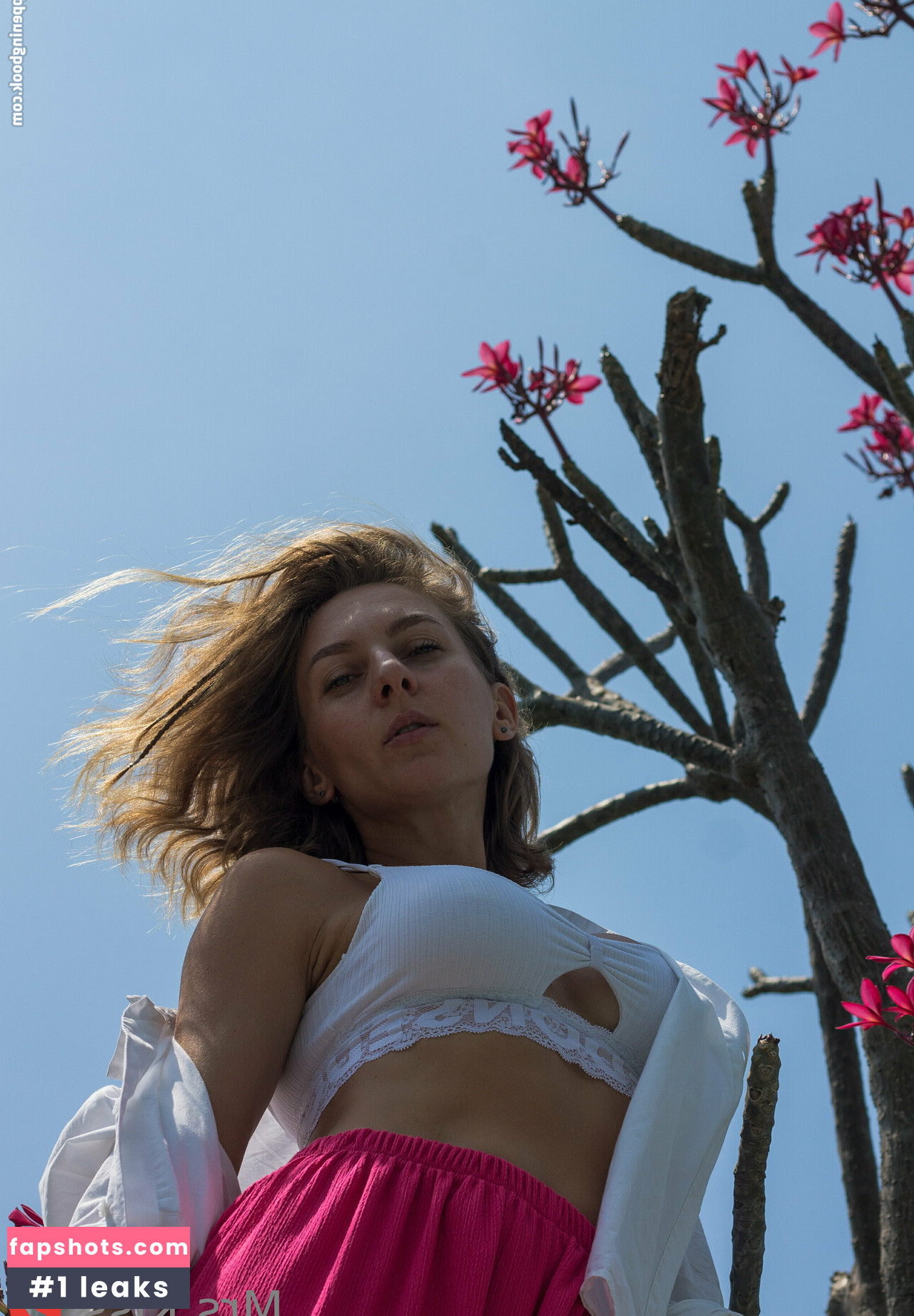 mrs_kissvhs Nahé úniky fotek pouze od fanoušků #32 - Fapshots