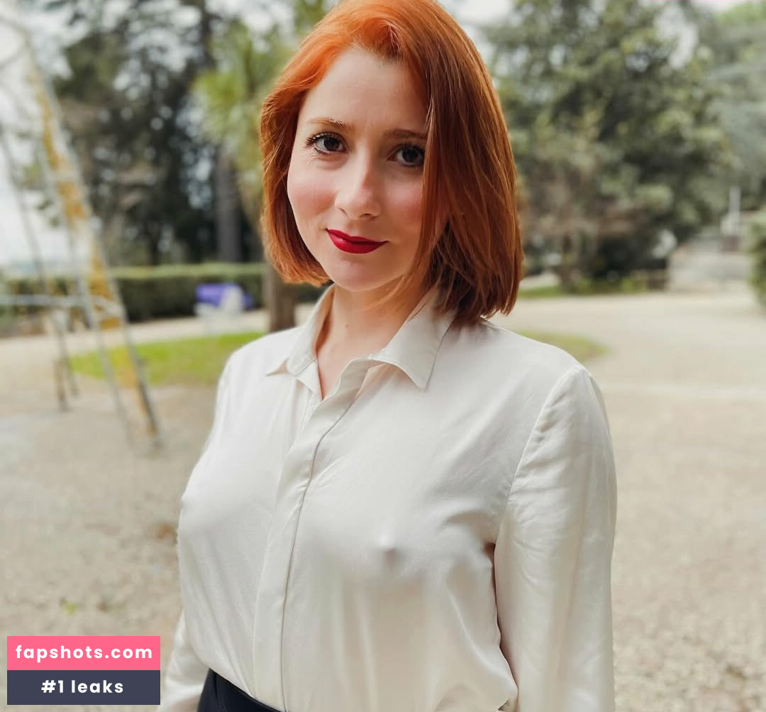 Mrs. Lambert Filtración Desnuda OnlyFans Foto #48 - Fapshots