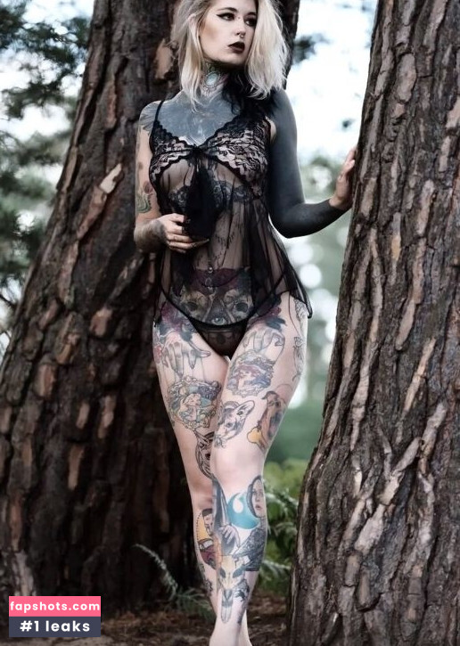 Mrs_lovelyink gallery photo #2