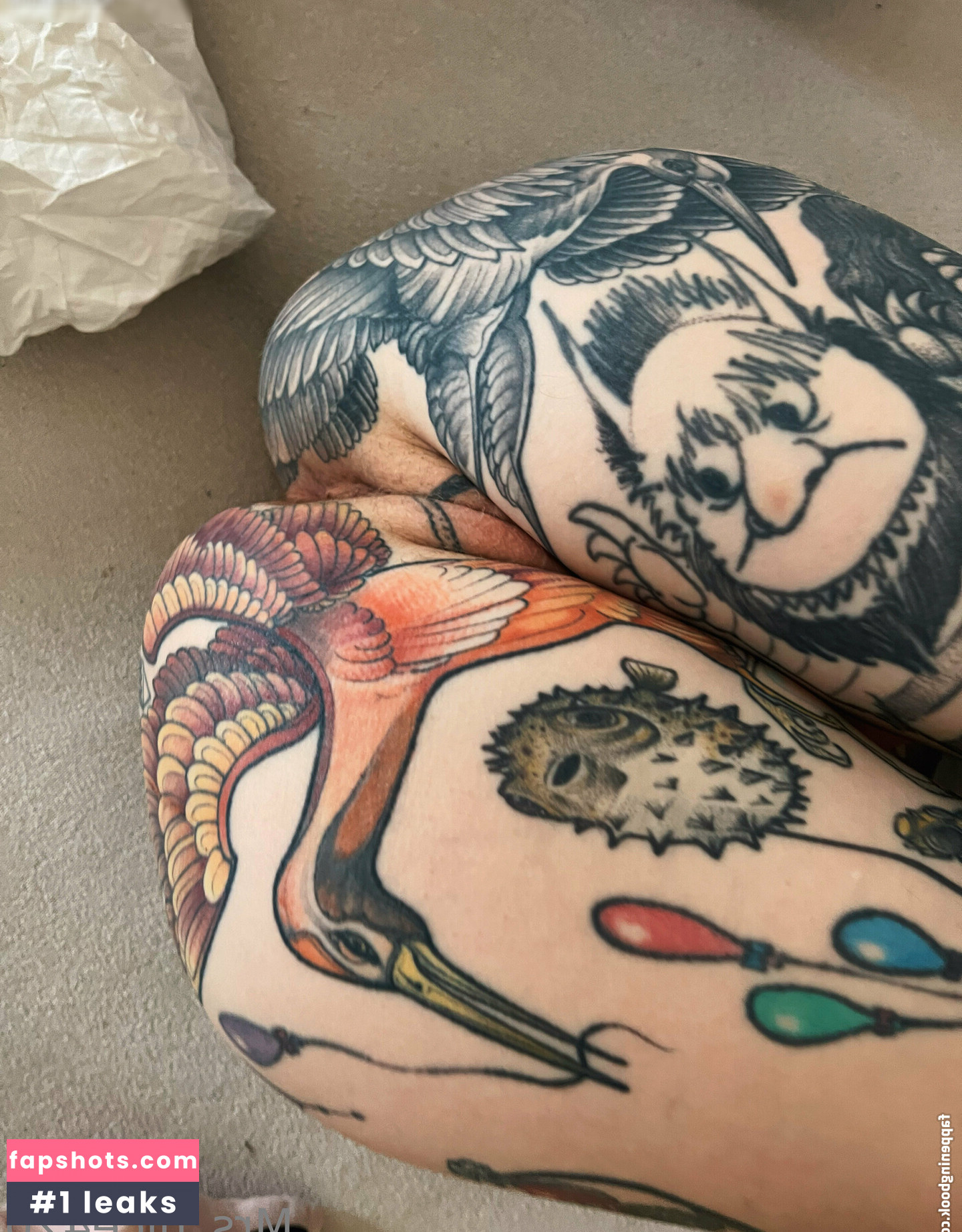 Mrs Nice gallery photo #20