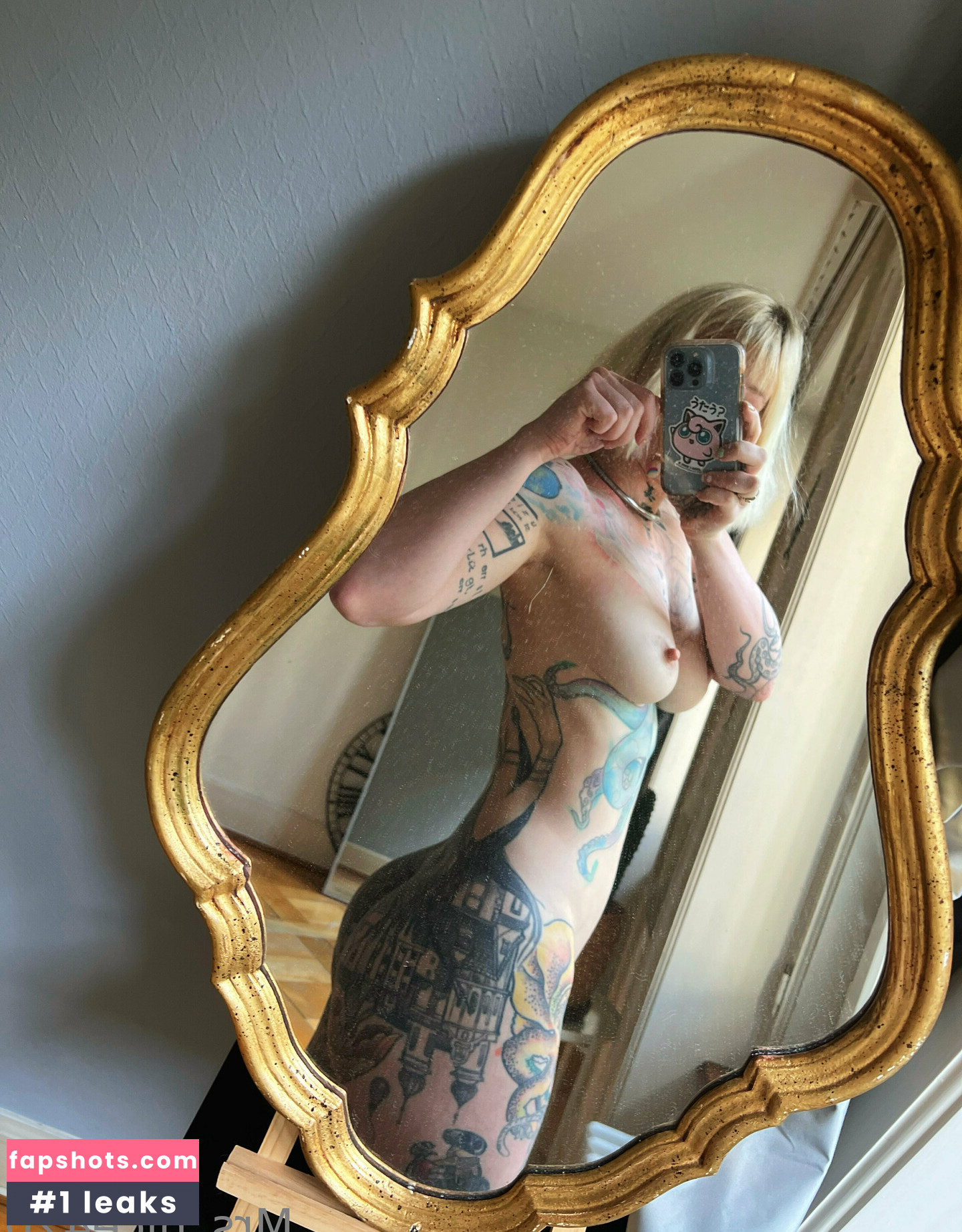 Mrs Nice gallery photo #41