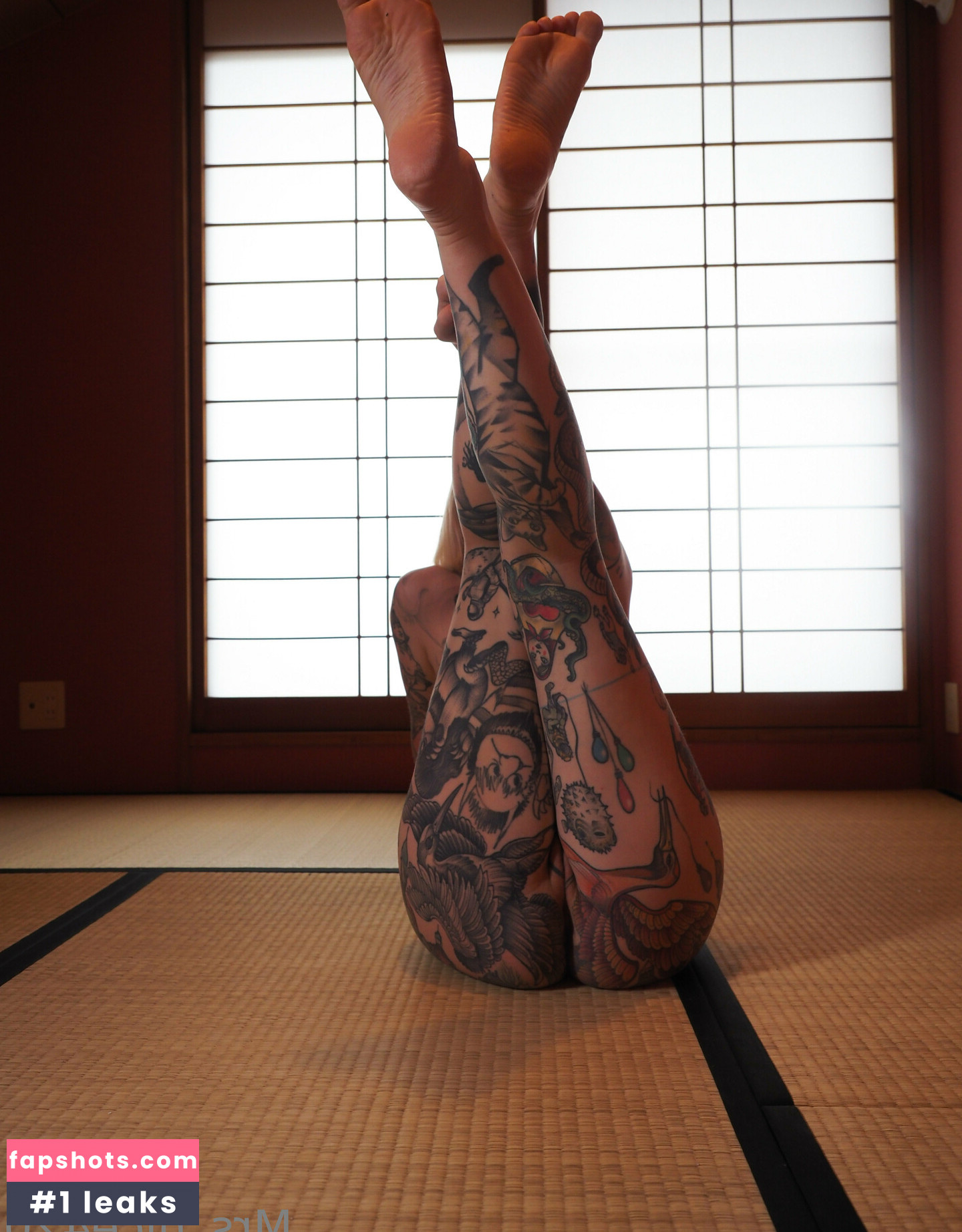 Mrs Nice gallery photo #48