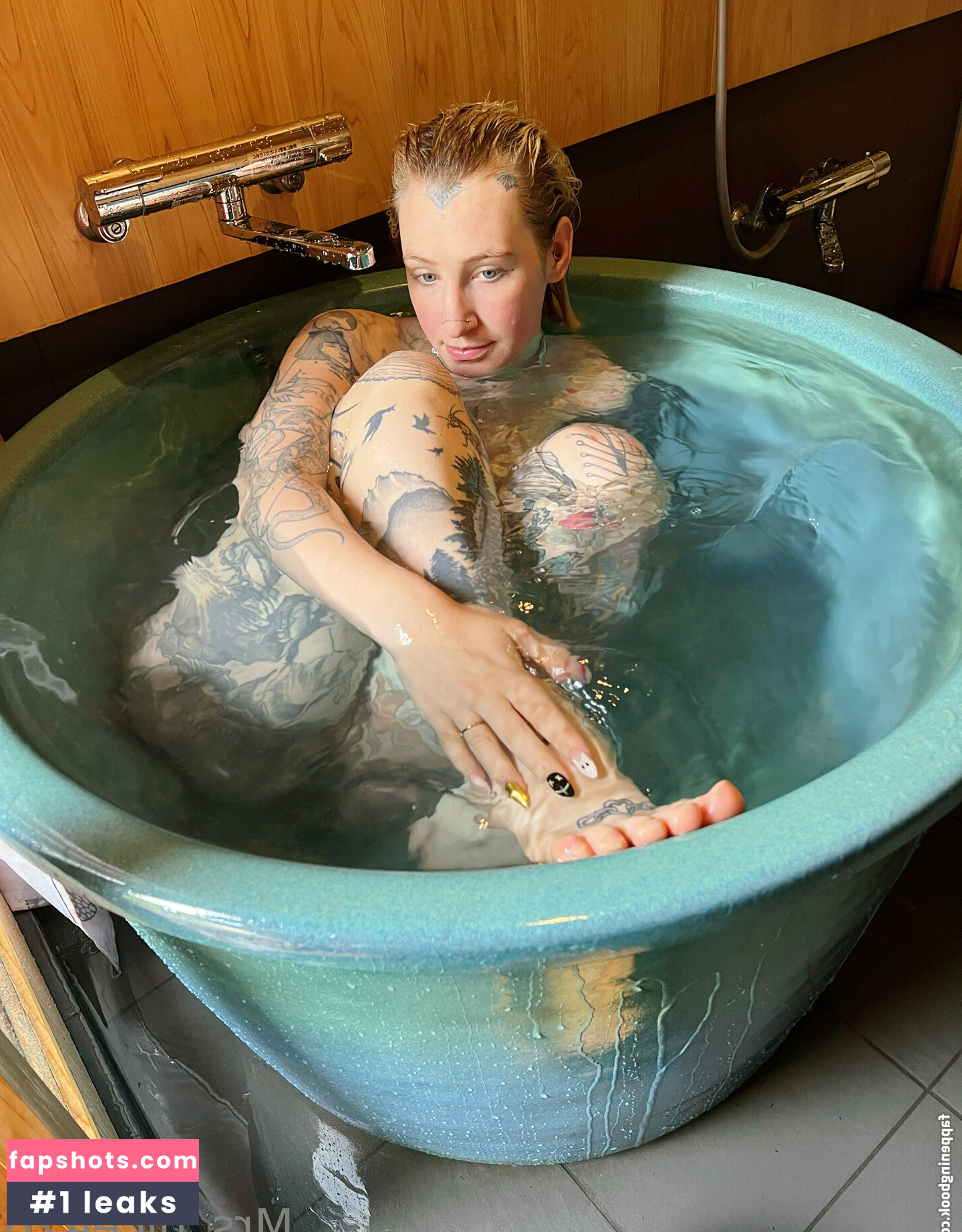 Mrs Nice gallery photo #57