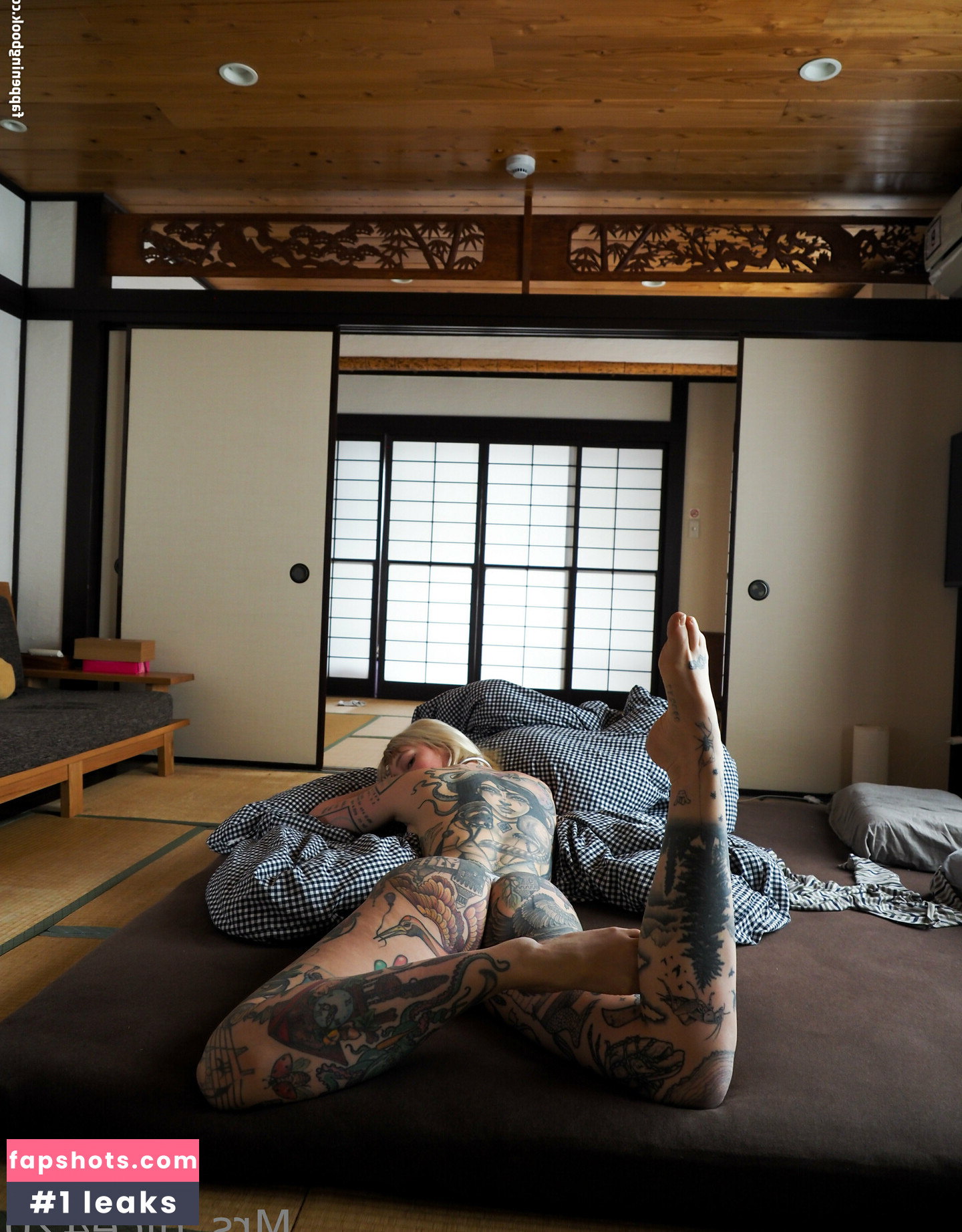 Mrs Nice gallery photo #61