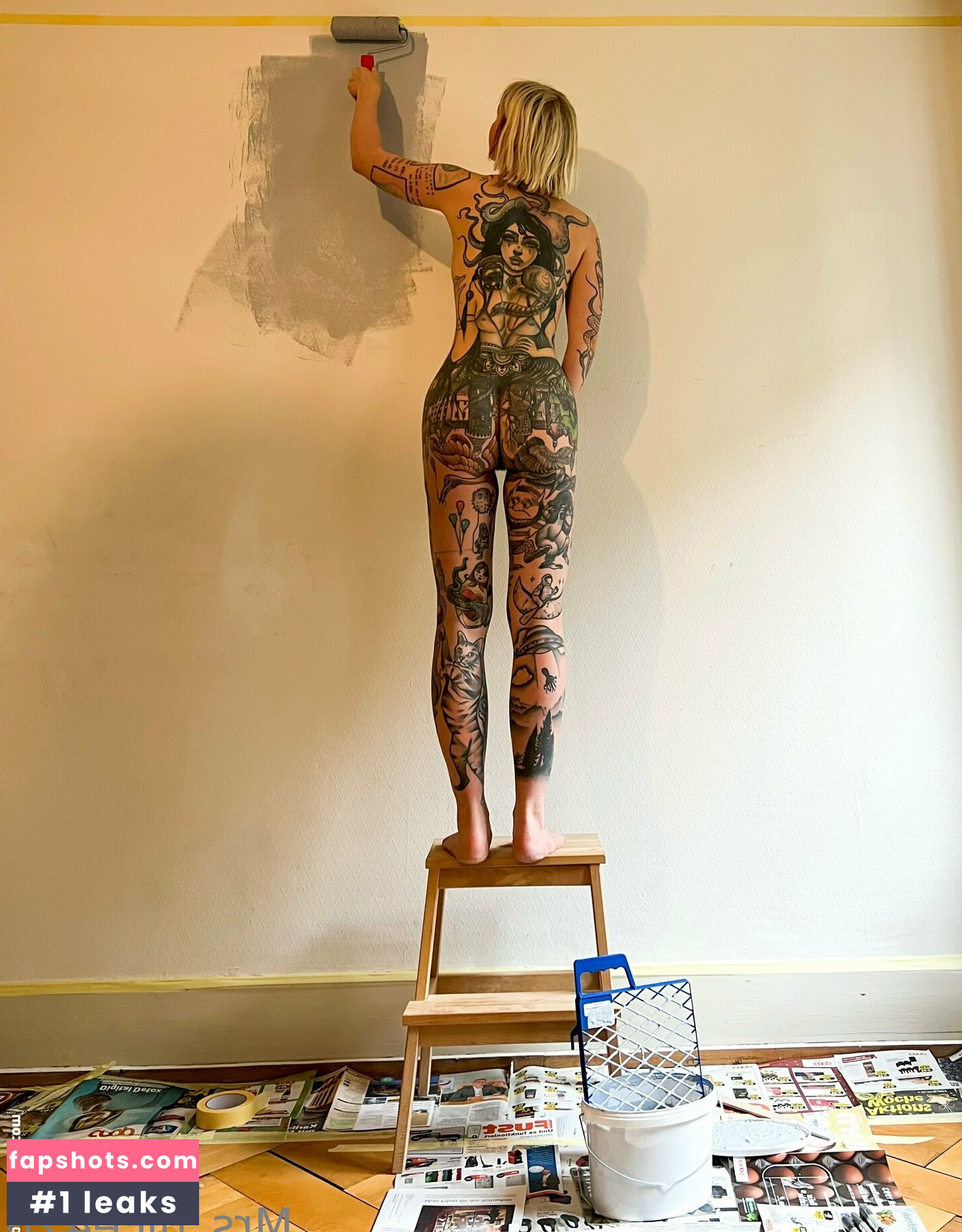 Mrs Nice gallery photo #73