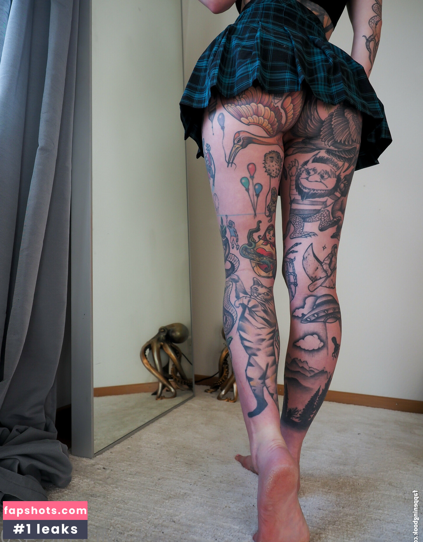 Mrs Nice gallery photo #80