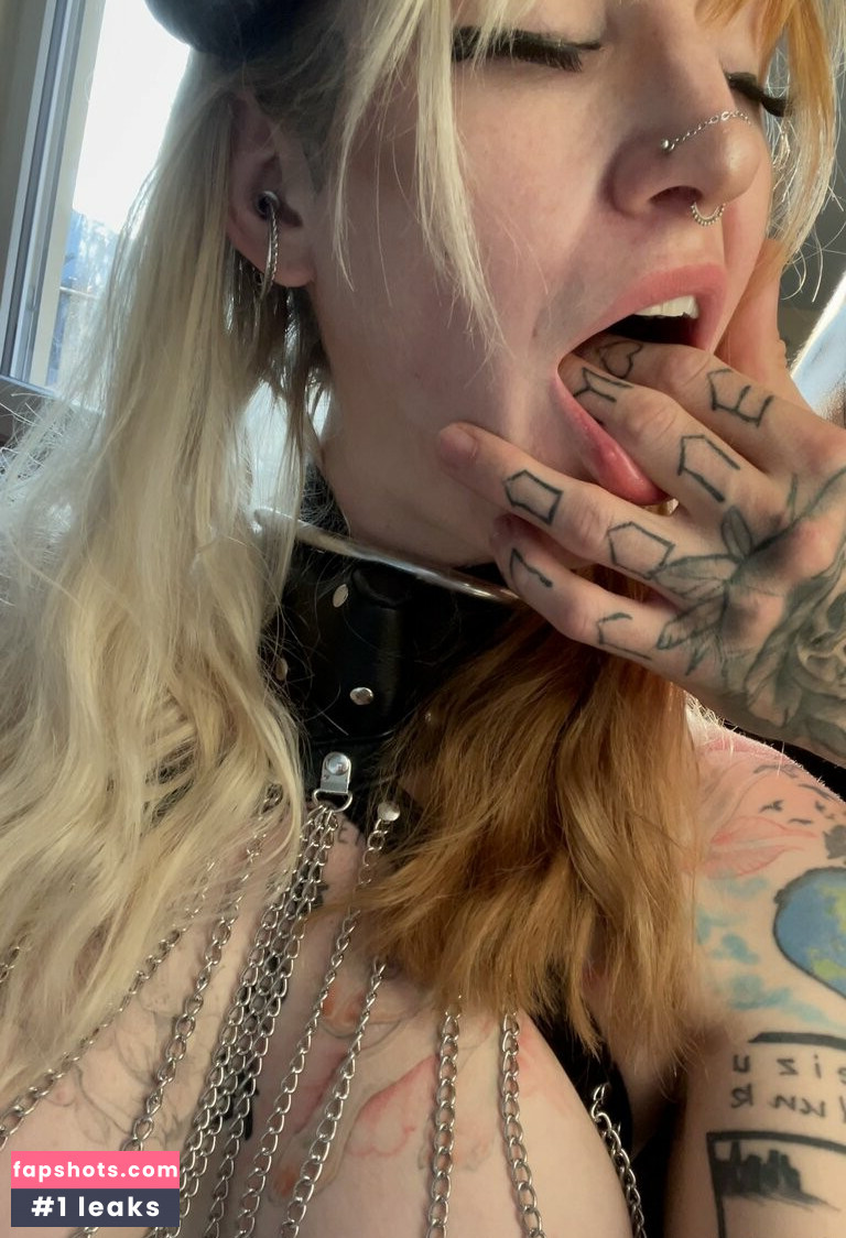 Mrs Nice gallery photo #90