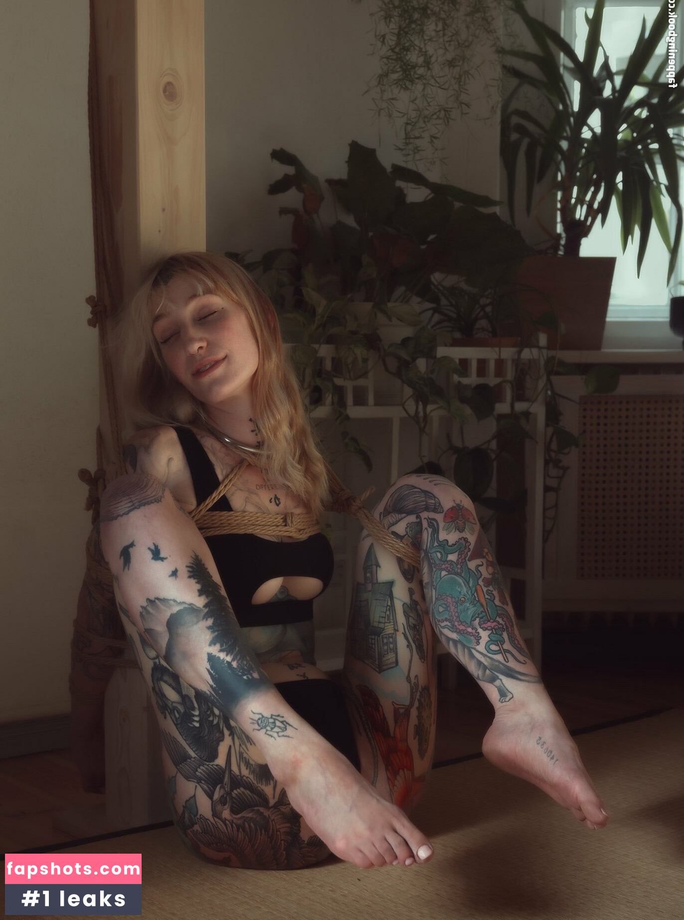 Mrs Nice gallery photo #93