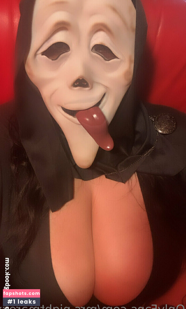 mrs.nightmarexxx Nahé úniky fotek pouze od fanoušků #20 - Fapshots