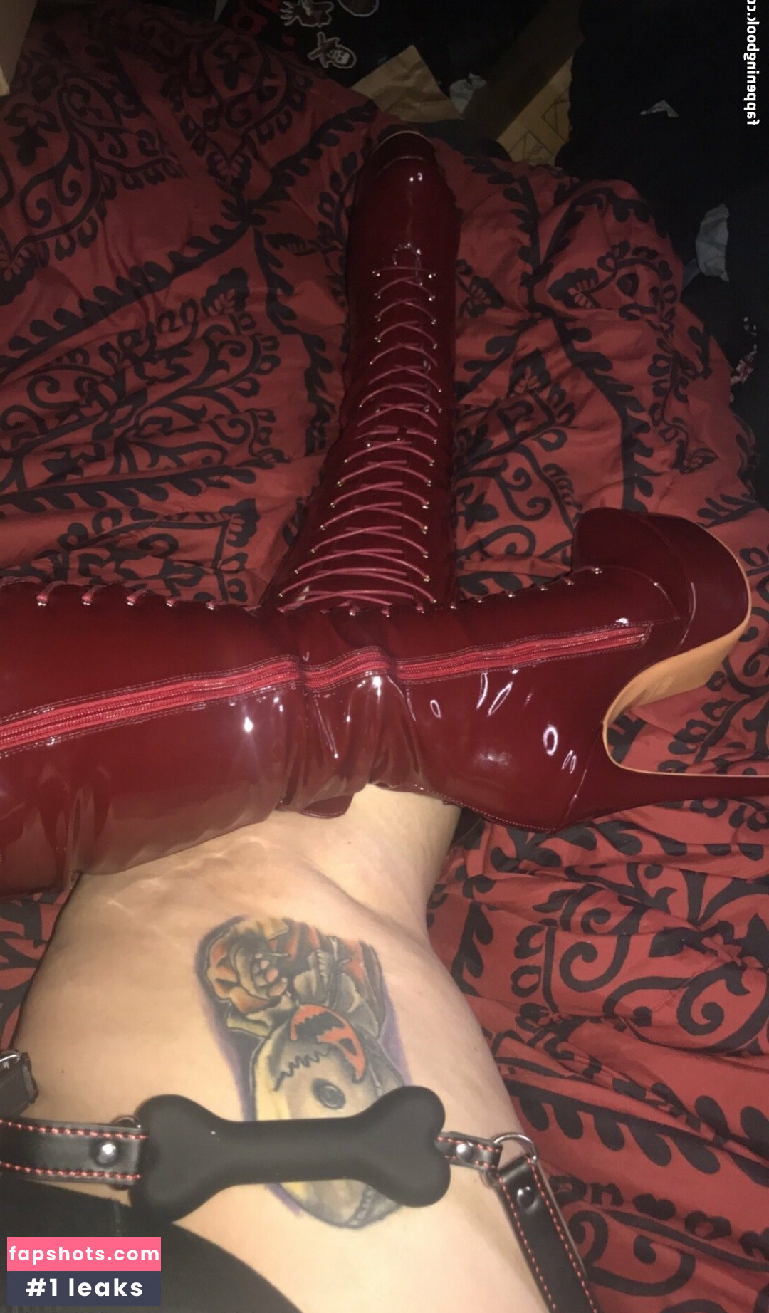 mrs.nightmarexxx Nahé úniky fotek pouze od fanoušků #22 - Fapshots