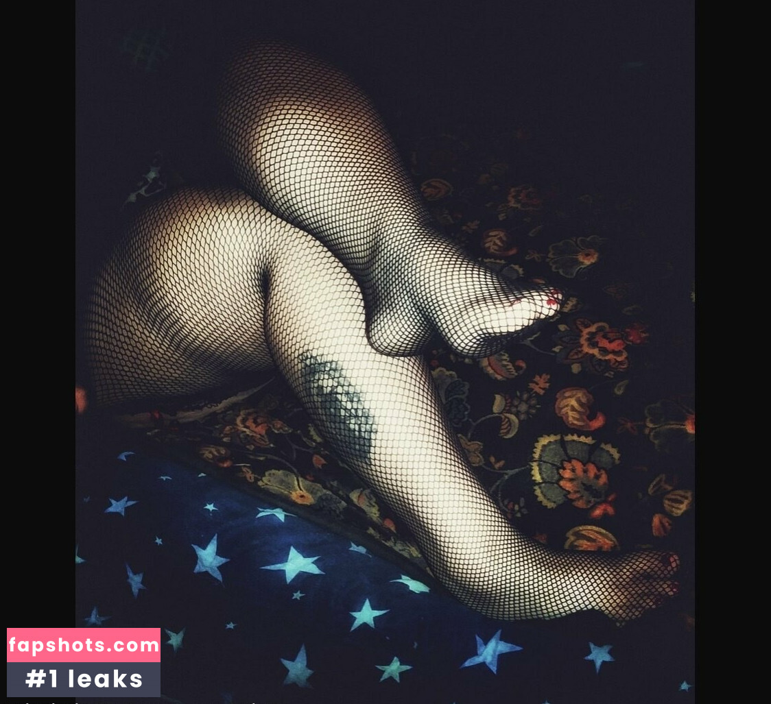 mrs.nightmarexxx Nahé úniky fotek pouze od fanoušků #26 - Fapshots