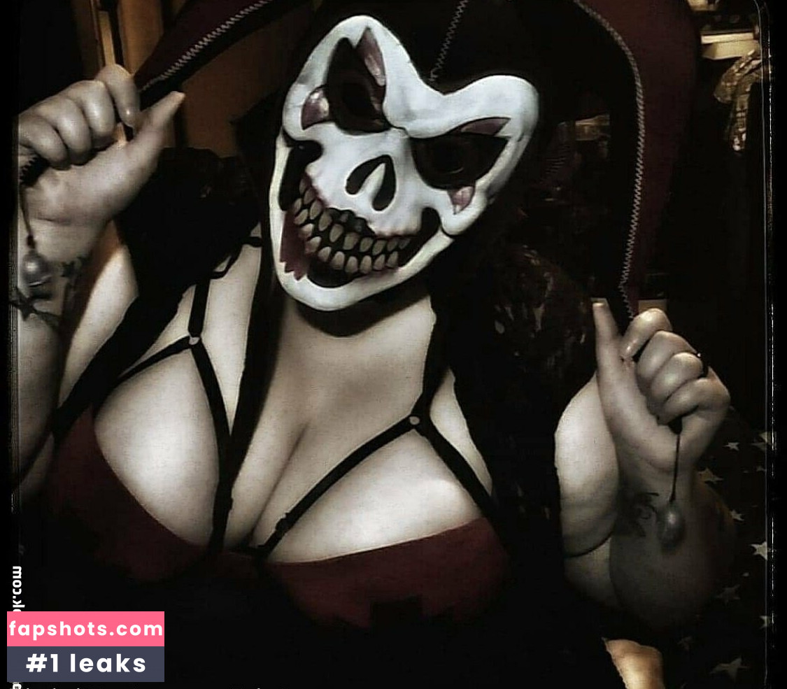 mrs.nightmarexxx Nude Leaks OnlyFans Photos #27 - Fapshots