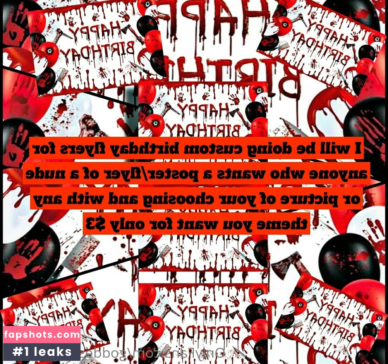 mrs.nightmarexxx Nude Leaks OnlyFans Photos #7 - Fapshots