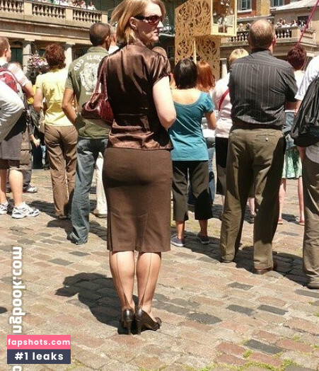 Mrs S Stockings gallery photo #31