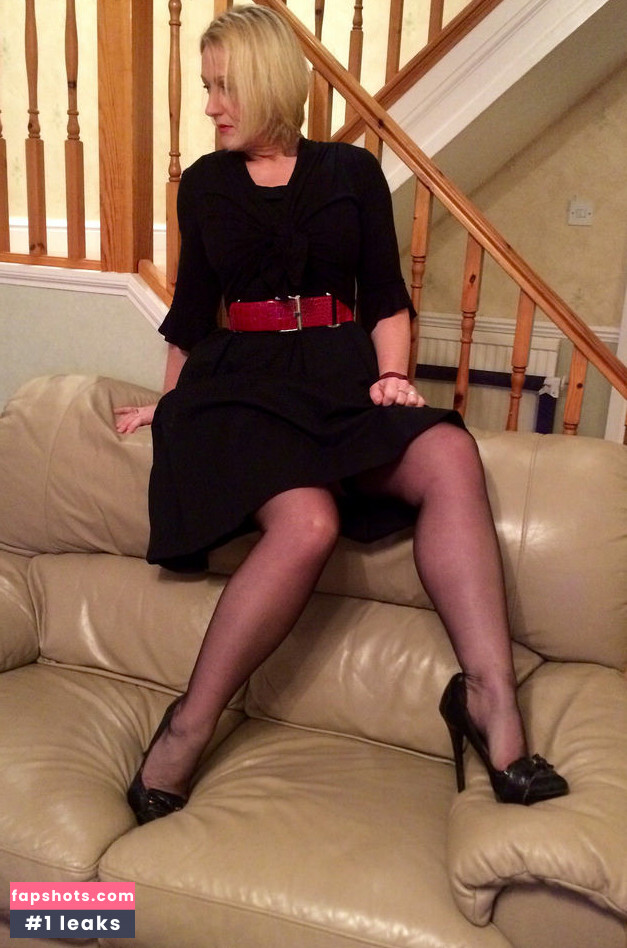 Mrs S Stockings gallery photo #37