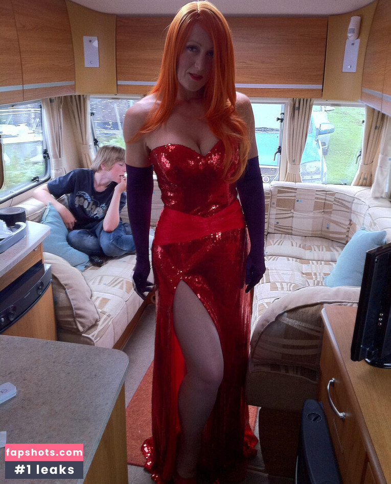 Mrs S Stockings gallery photo #46