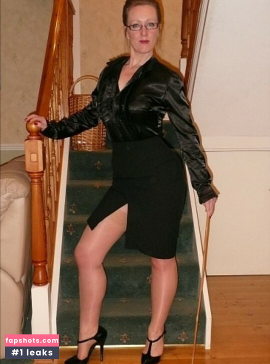 Mrs S Stockings gallery photo #59