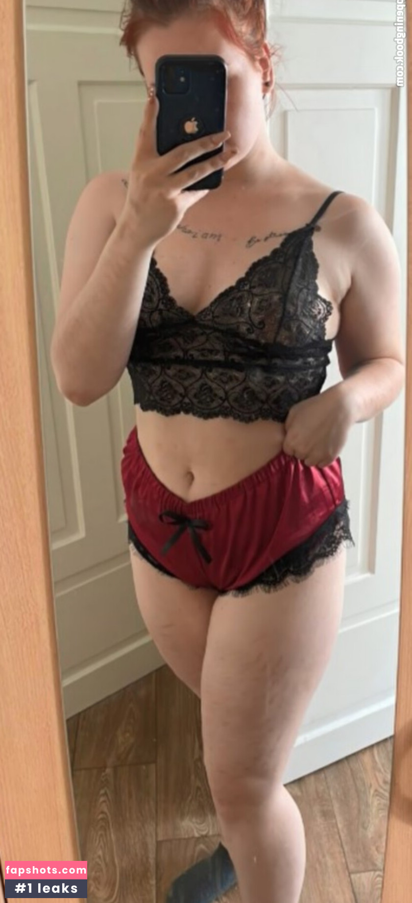 Mrs._Strxng Nude Leaks OnlyFans Photos #19 - LeakJerk