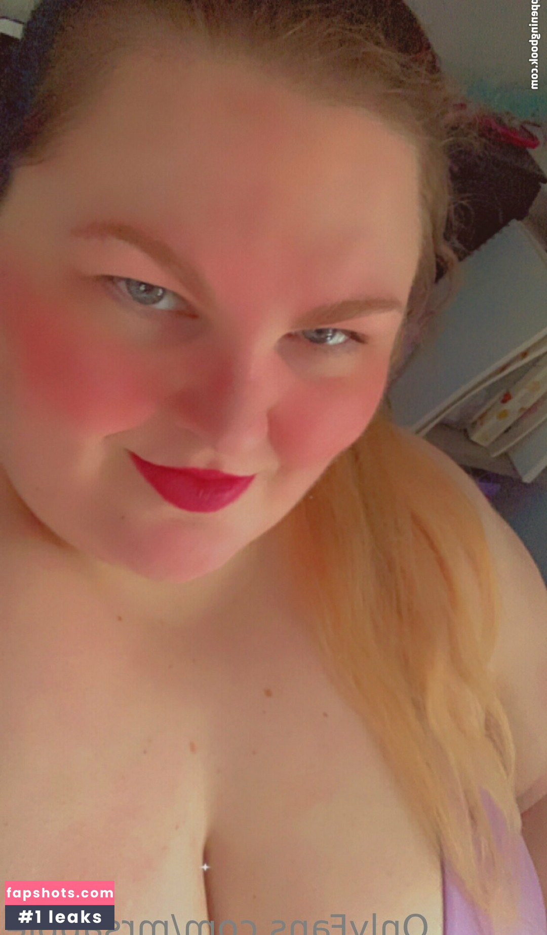 mrsapple gallery photo #26