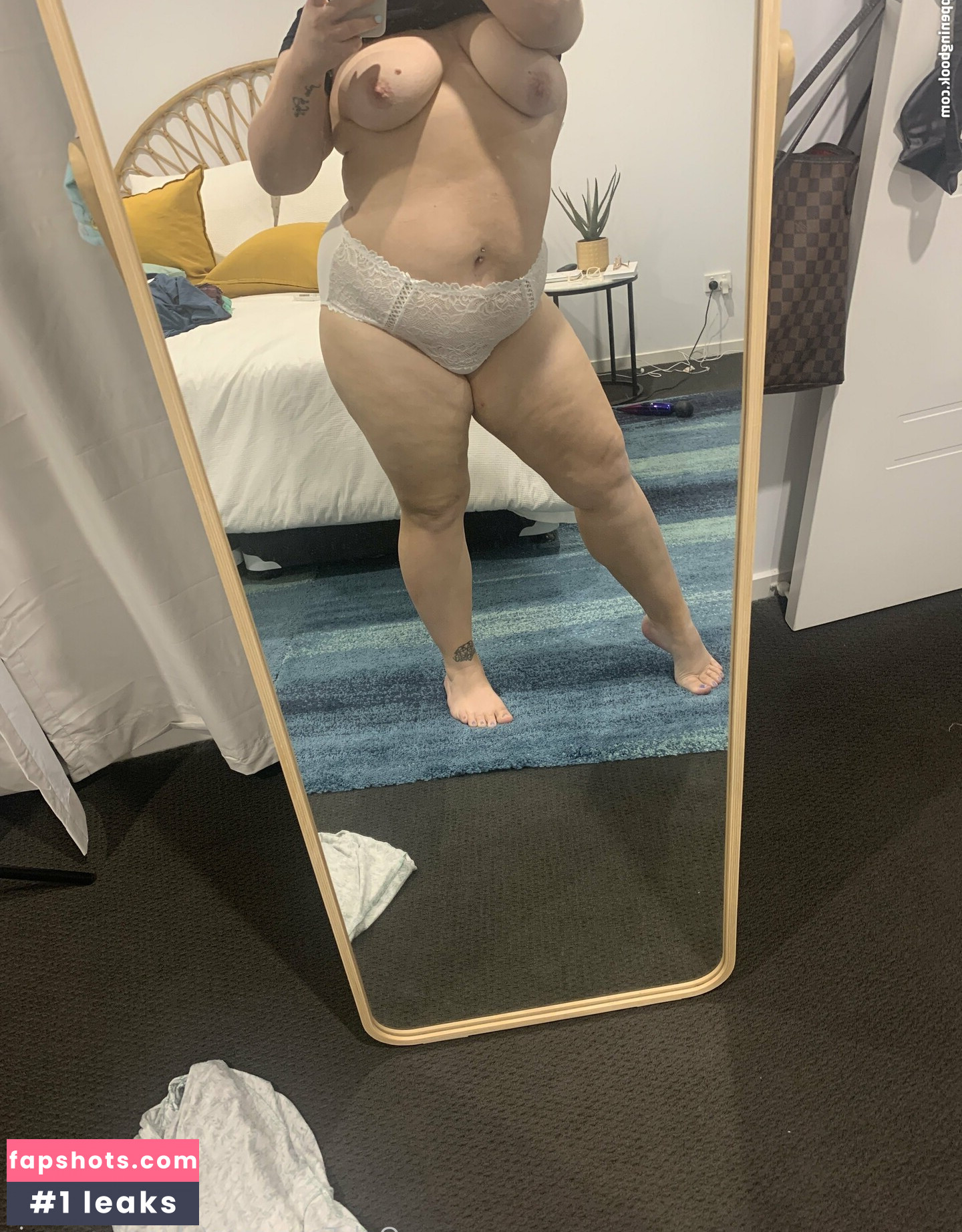 mrsbabyy Nacktheit OnlyFans Fotos #11 - Fapshots