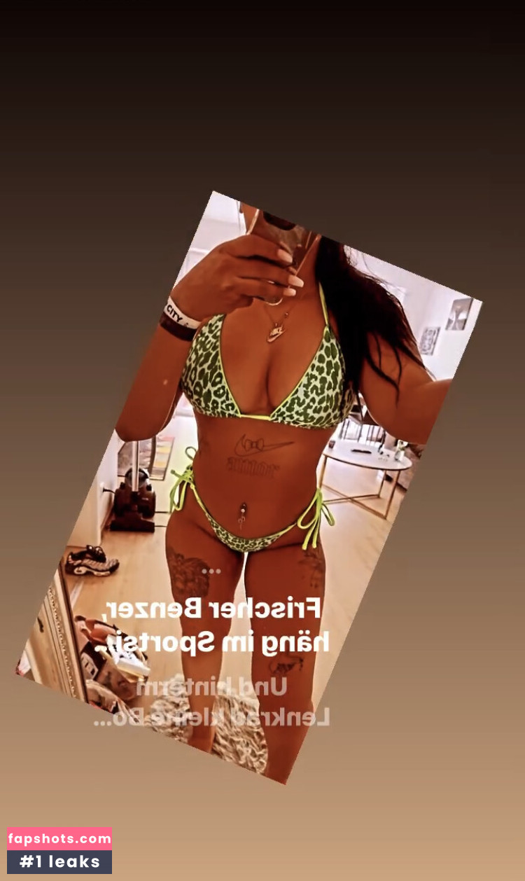 mrsbrasillll Nude Leaks OnlyFans Photos #6 - LeakJerk