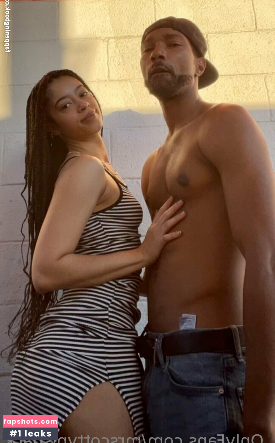 mrscottypisback gallery photo #12