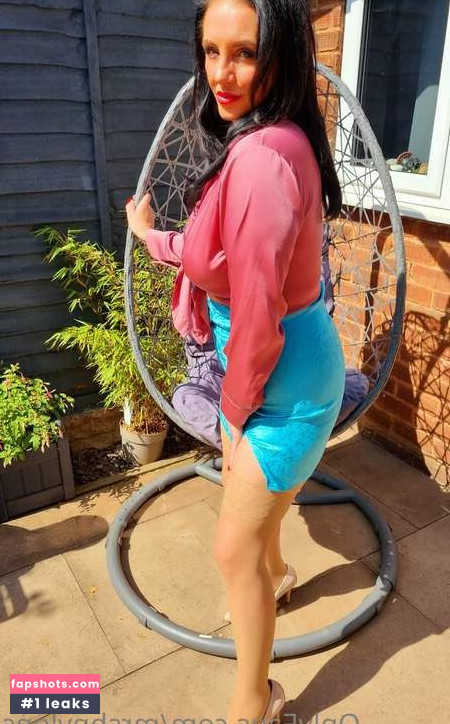 mrshnylons Nude Leaks OnlyFans Photos #21 - Fapshots