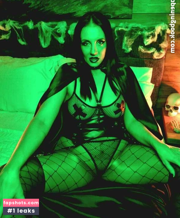 mrshnylons Nude Leaks OnlyFans Photos #22 - Fapshots