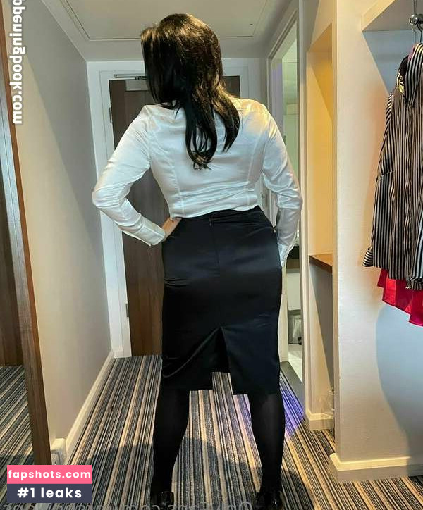 mrshnylons Nude Leaks OnlyFans Photos #25 - Fapshots