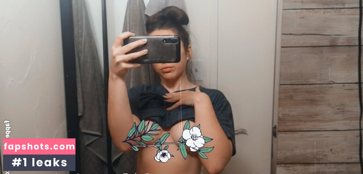 mrsinnocennnt Filtración Desnuda OnlyFans Foto #9 - Fapshots