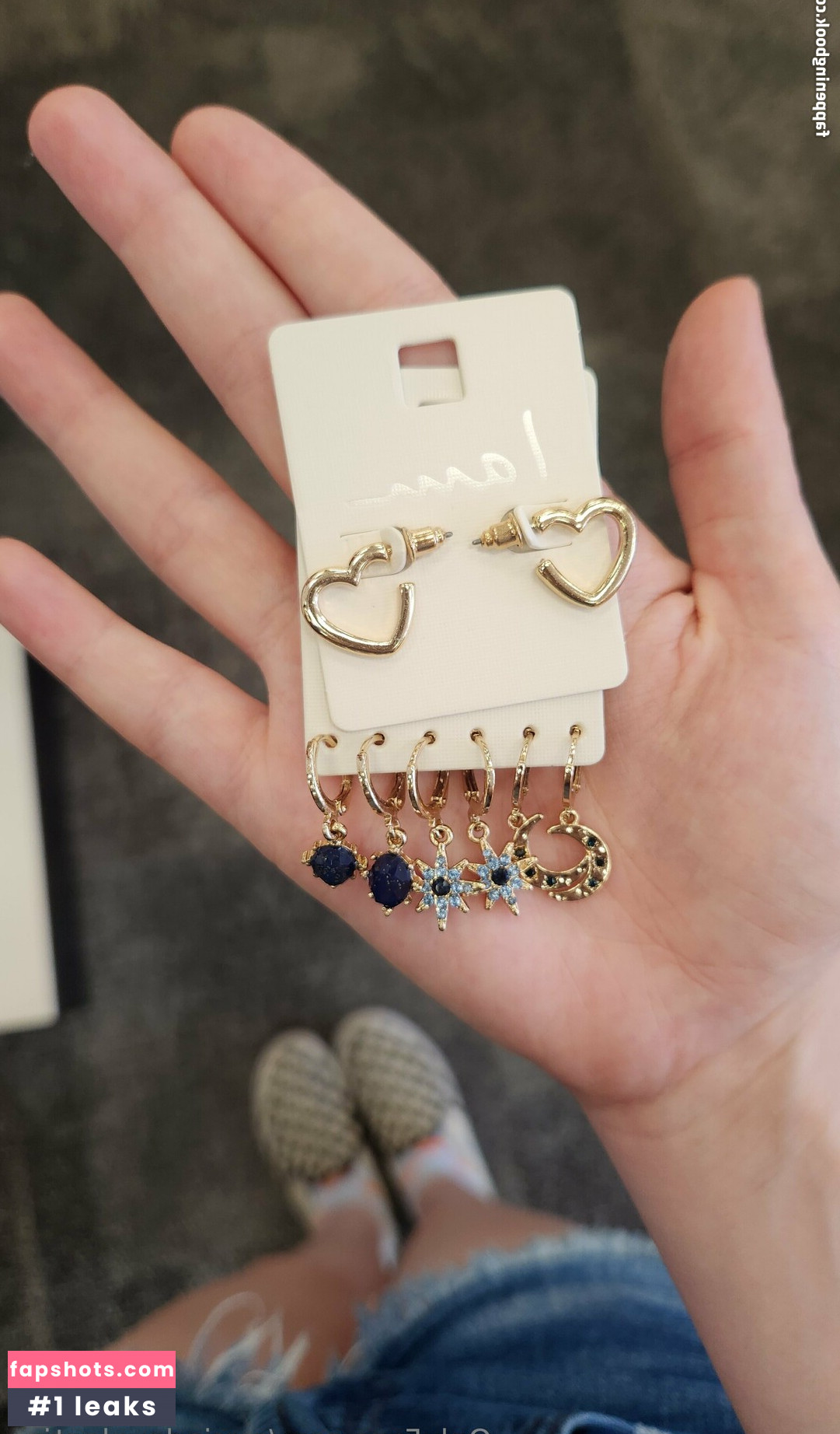 mrsjadevalentine Nahé úniky fotek pouze od fanoušků #9 - Fapshots