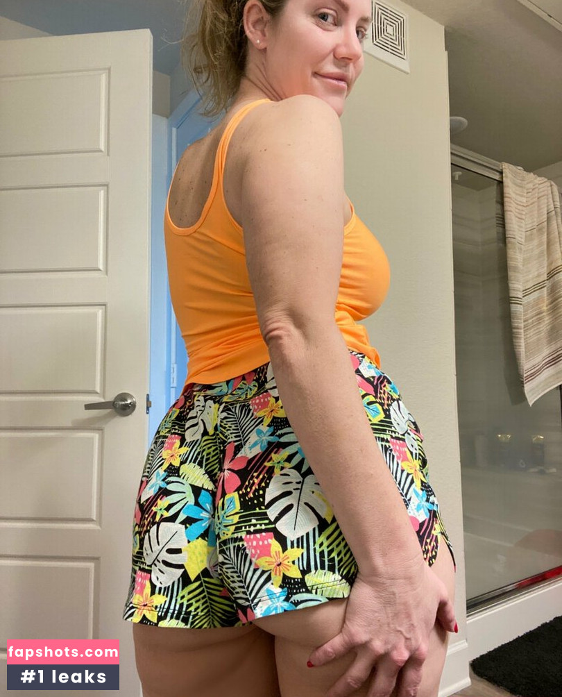 mrsredwood Nahé úniky fotek pouze od fanoušků #158 - Fapshots