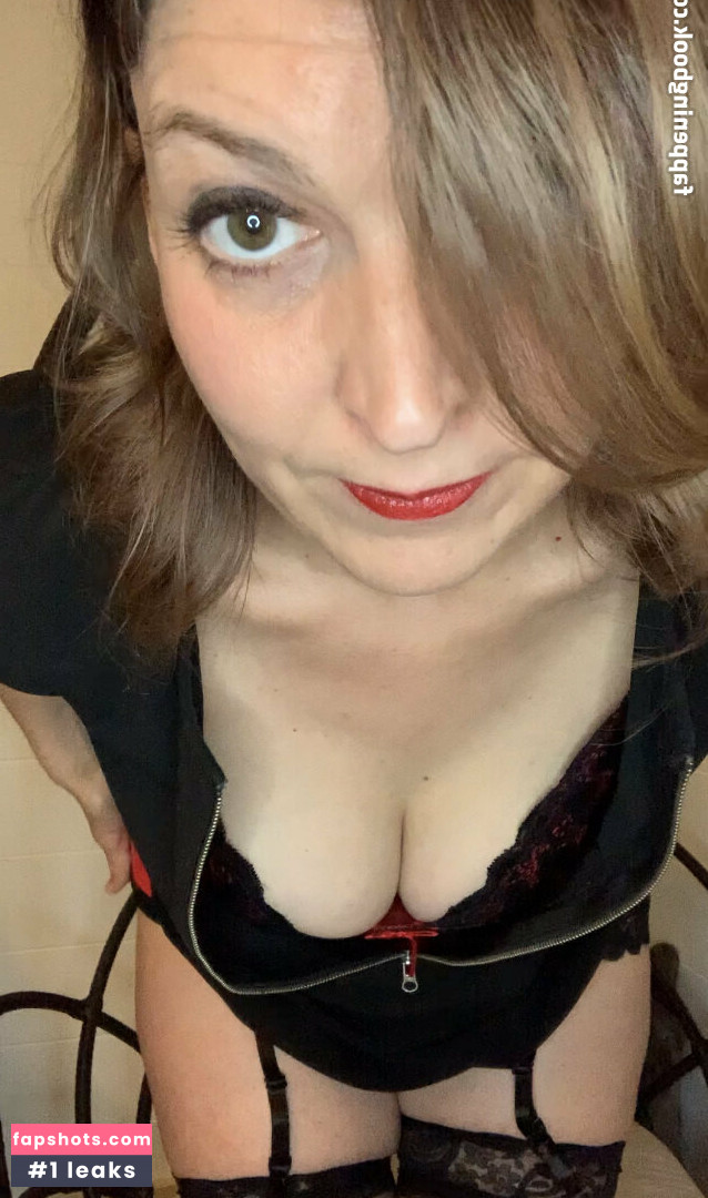 mrsscarlettanderson_ppv gallery photo #6