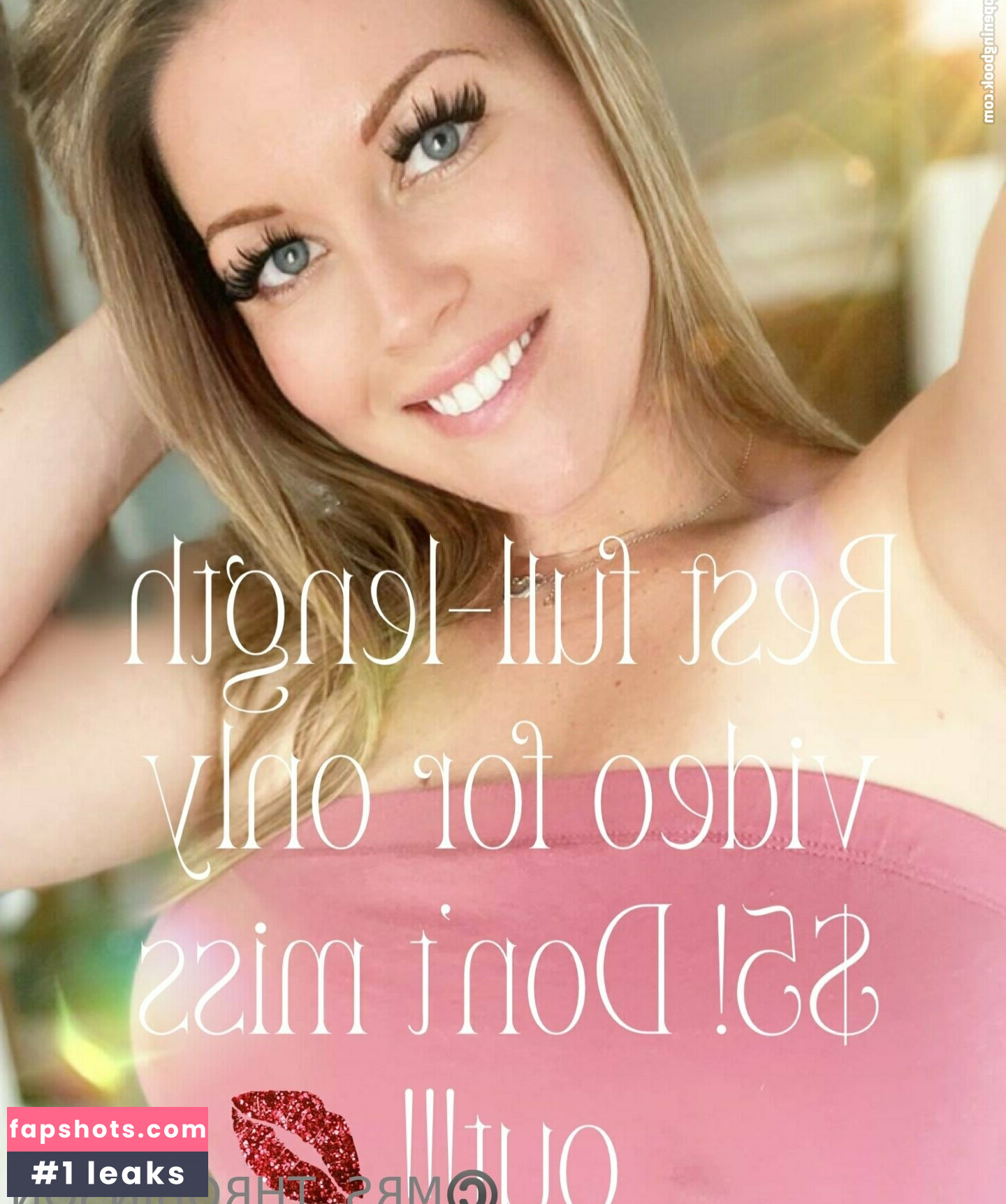 mrsthrobinson Nahé úniky fotek pouze od fanoušků #102 - Fapshots